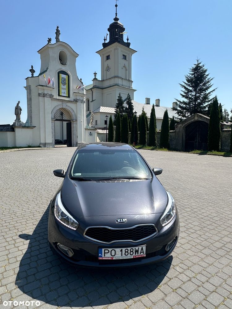 Kia Ceed 1.6 GDI L - 7