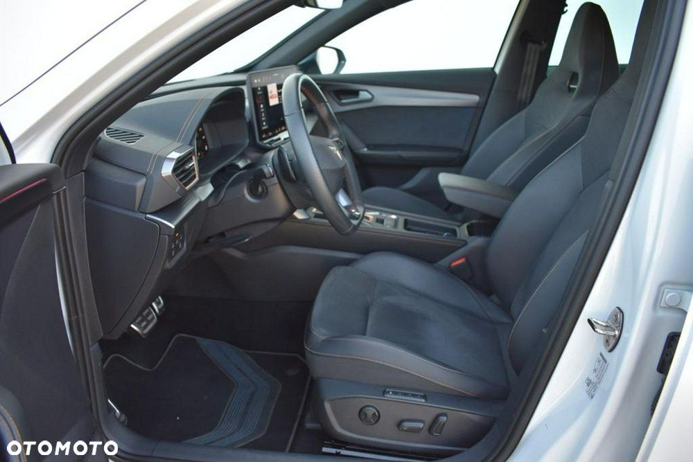 Cupra Formentor 1.5 eTSI mHEV DSG - 13