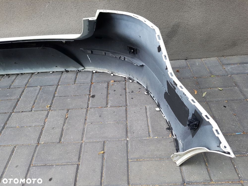 vw arteon zderzak tył 3g8807421 6 pdc - 6