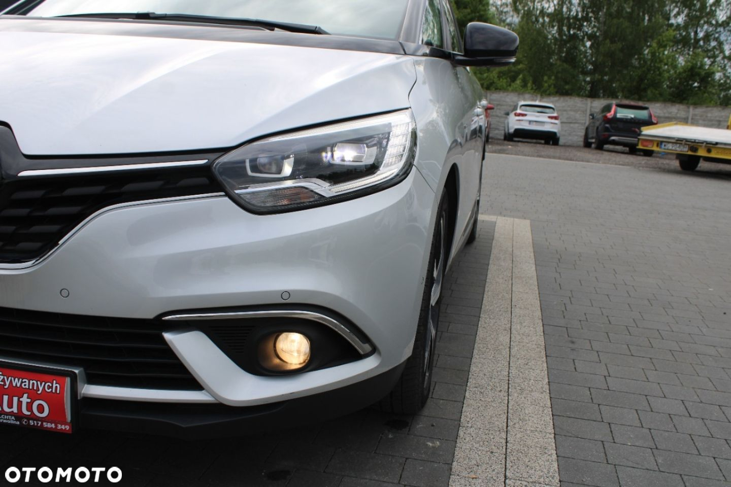 Renault Scenic - 16
