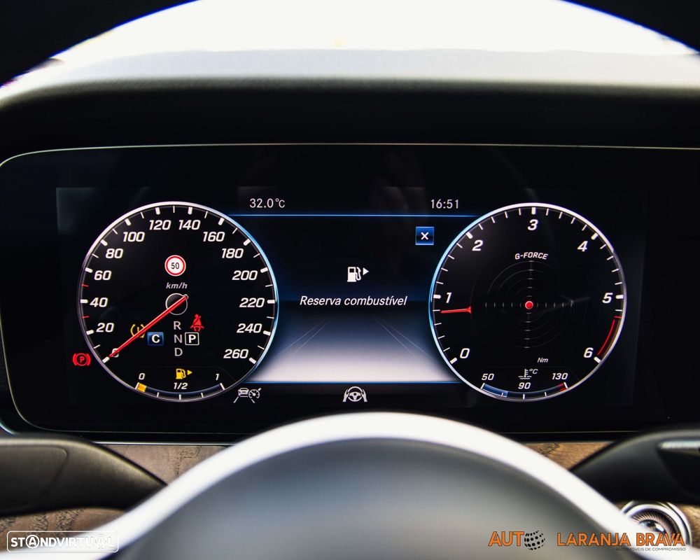 Mercedes-Benz E 220 d 9G-TRONIC Sportstyle Edition - 21