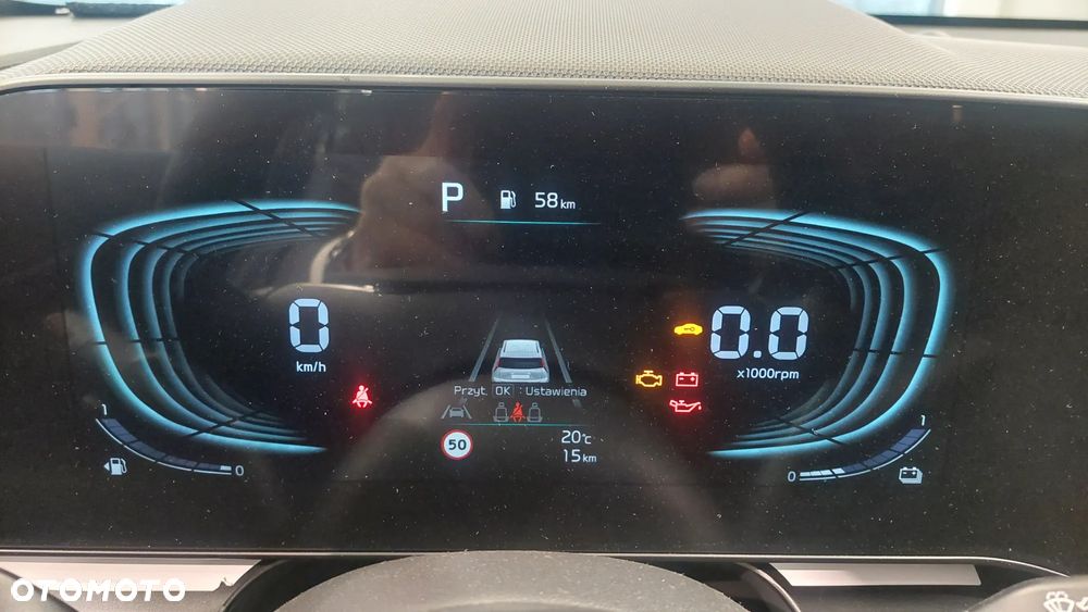 Kia Niro - 11