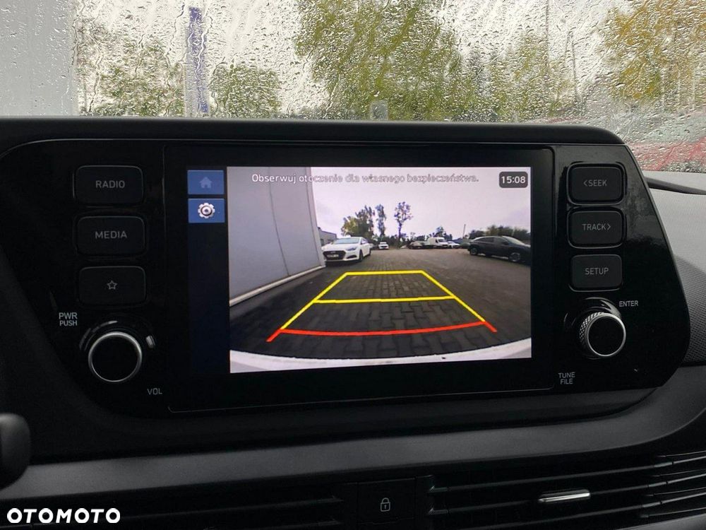 Hyundai i20 1.2 Modern - 24