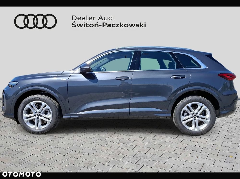 Audi Q5 TFSI mHEV 150 kW Quattro S tronic - 3