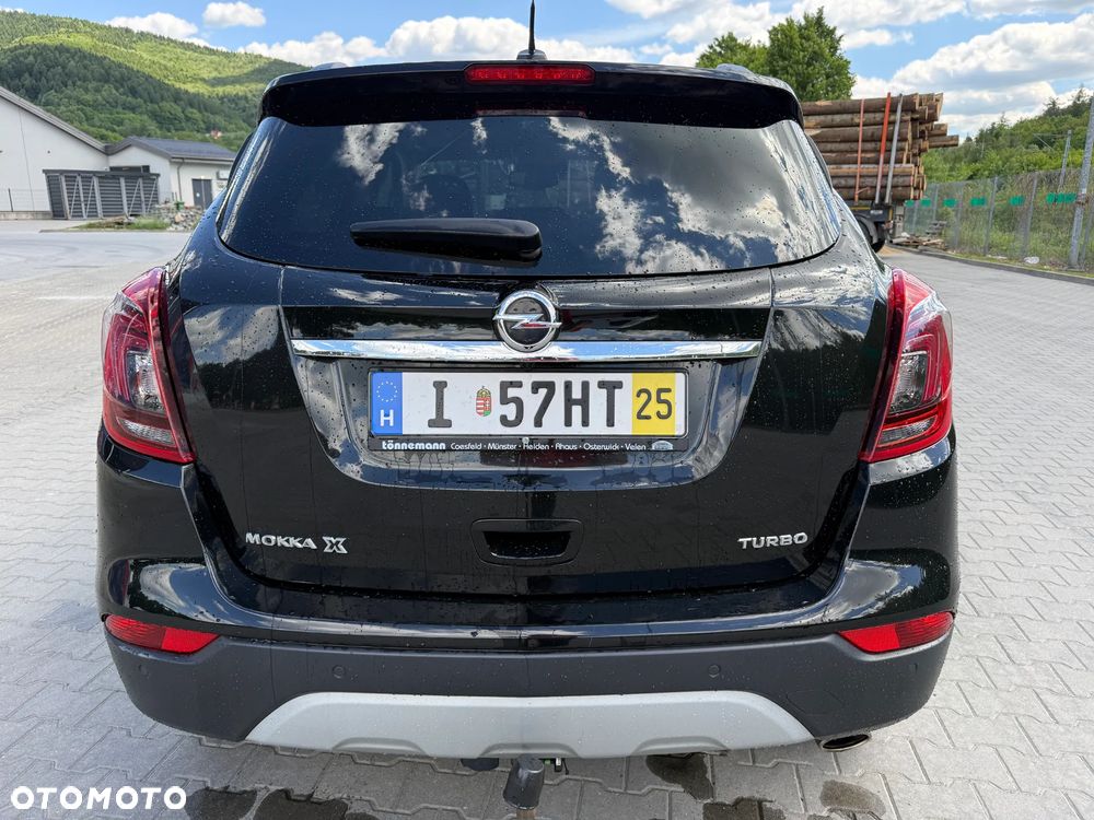 Opel Mokka 1.4 T Cosmo EU6 - 5