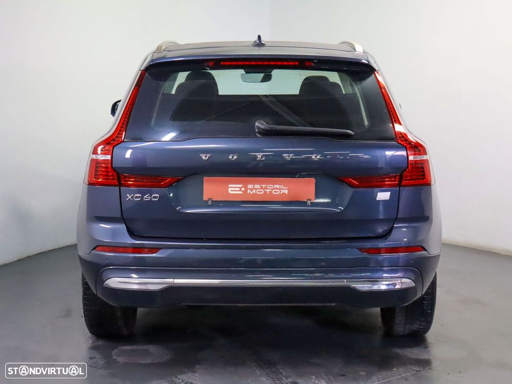 Volvo XC 60 2.0 T6 PHEV Inscription AWD - 5