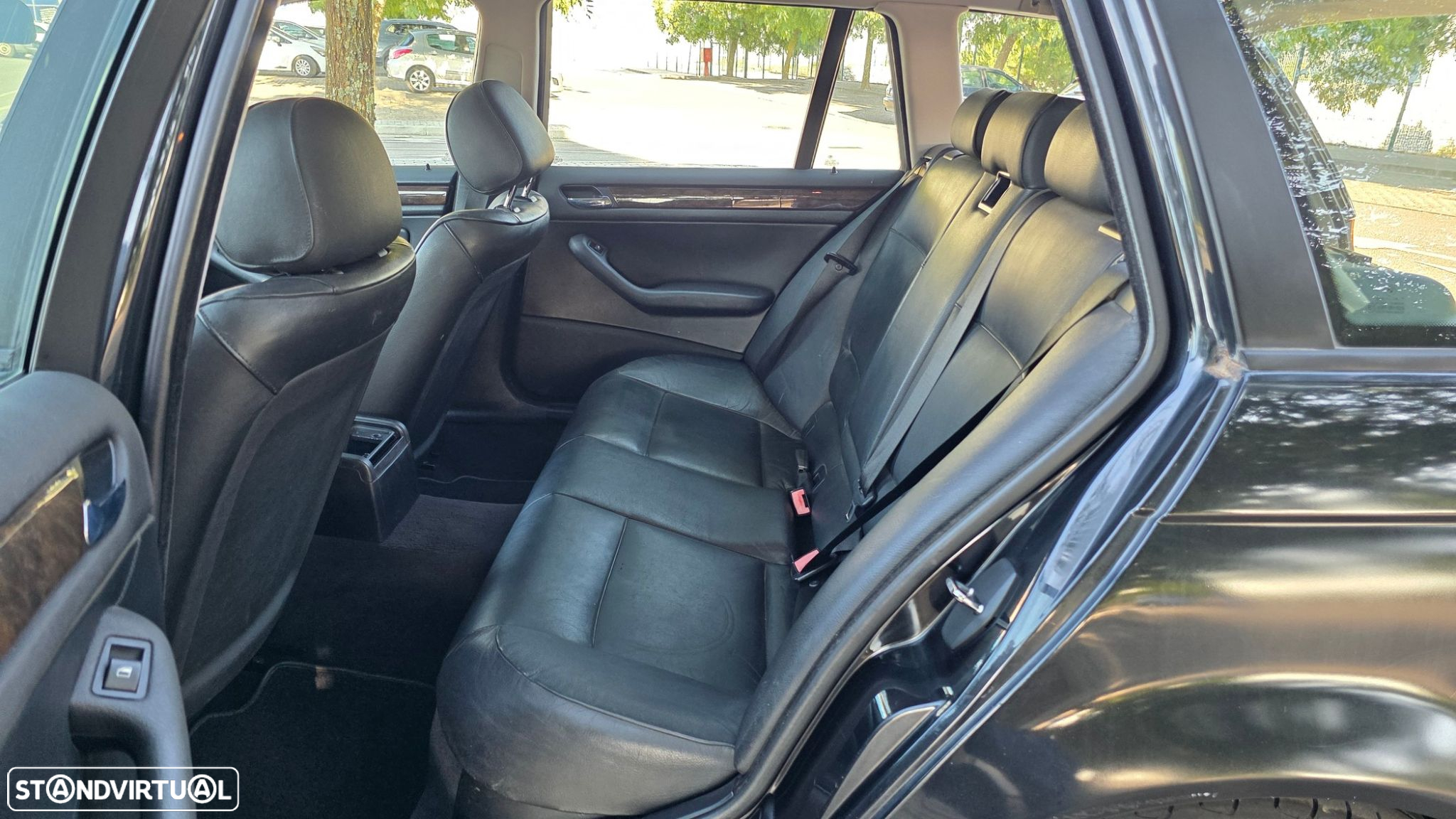BMW 320 d Touring - 17