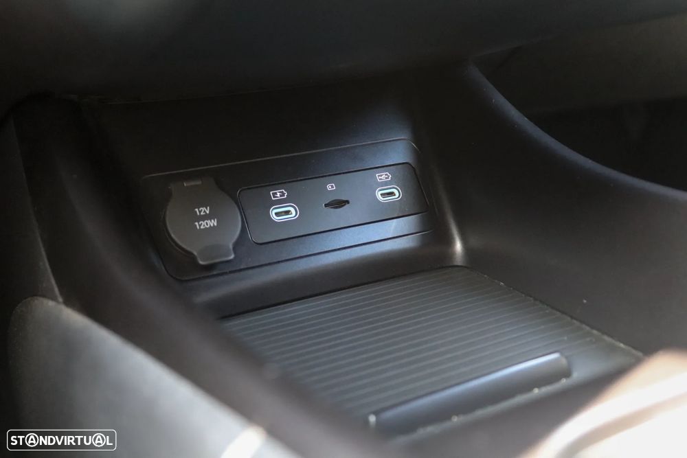 BYD Dolphin 60.4 kWh Comfort - 21