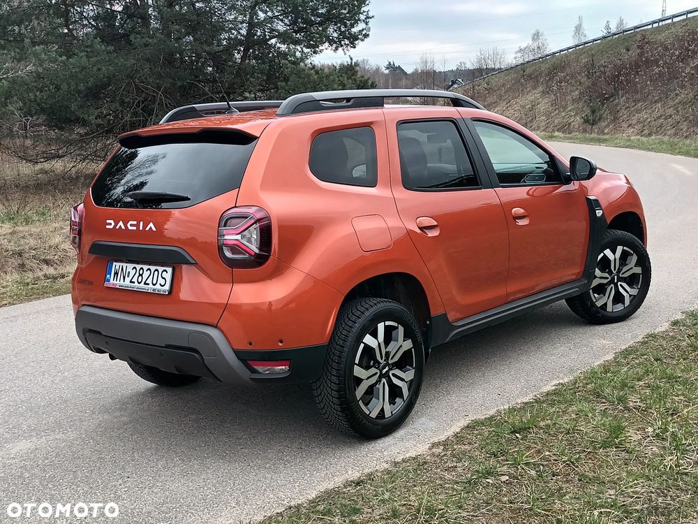 Dacia Duster 1.0 TCe Journey - 14
