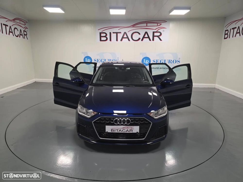 Audi A1 Sportback - 40