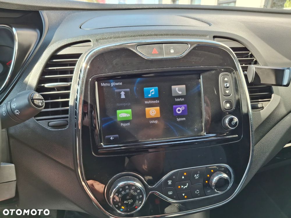 Renault Captur (ENERGY) TCe 90 LIMITED - 7