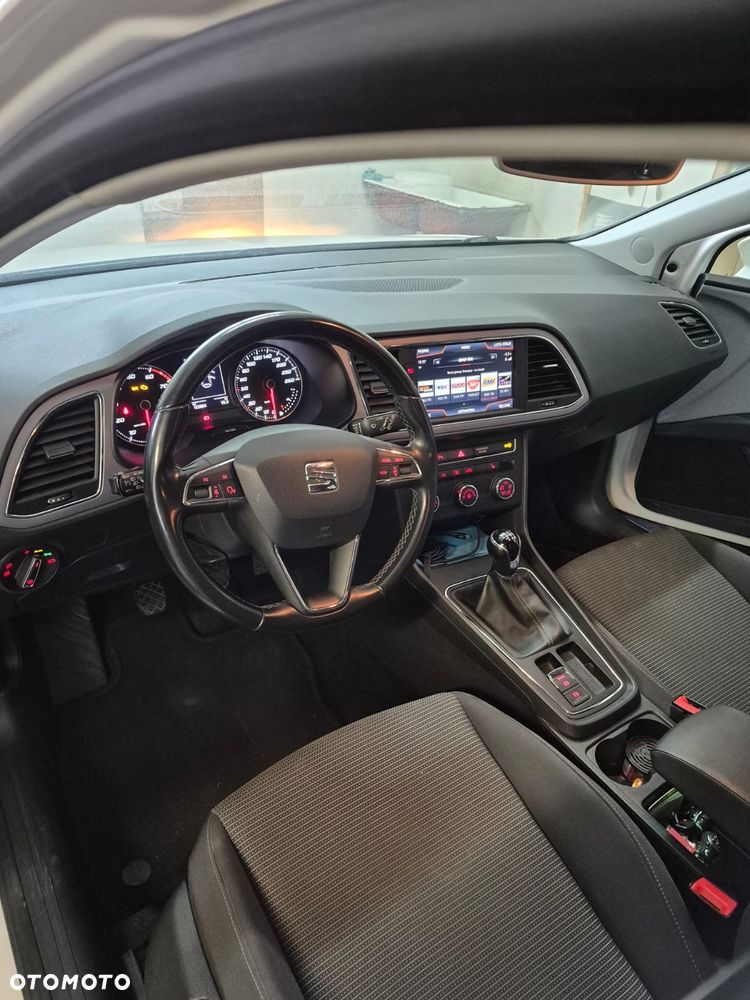 Seat Leon 1.5 TSI Style - 7