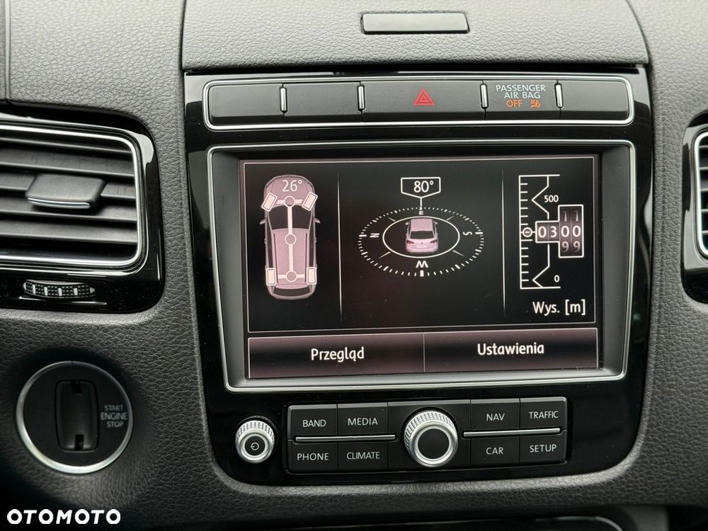 Volkswagen Touareg - 31