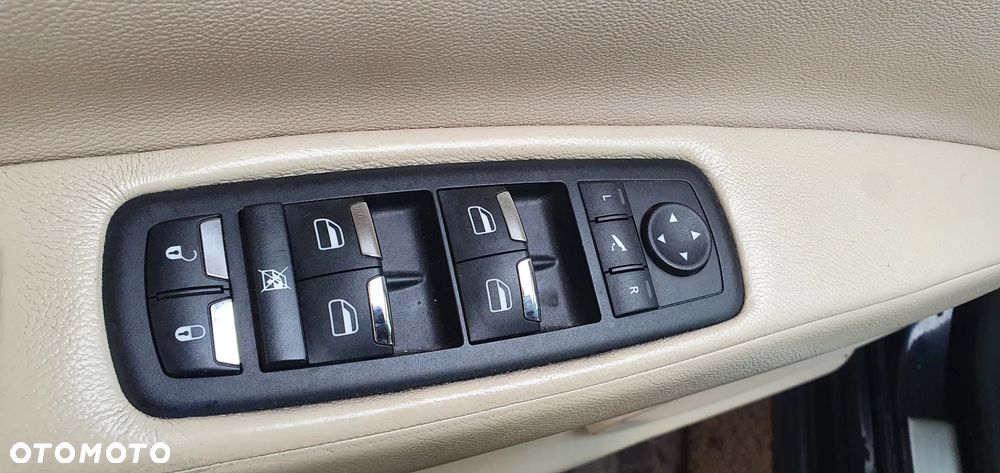 Maserati Quattroporte S Q4 - 13