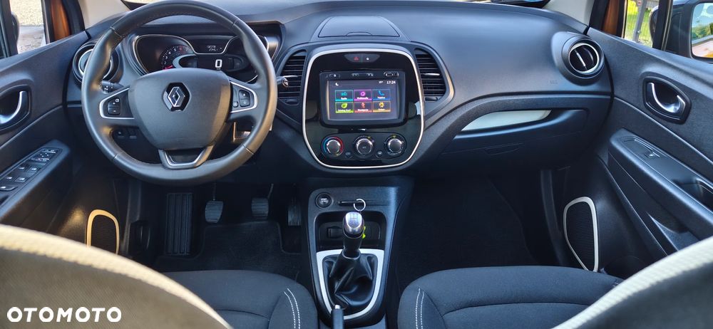 Renault Captur ENERGY TCe 90 Start&Stop Dynamique - 7