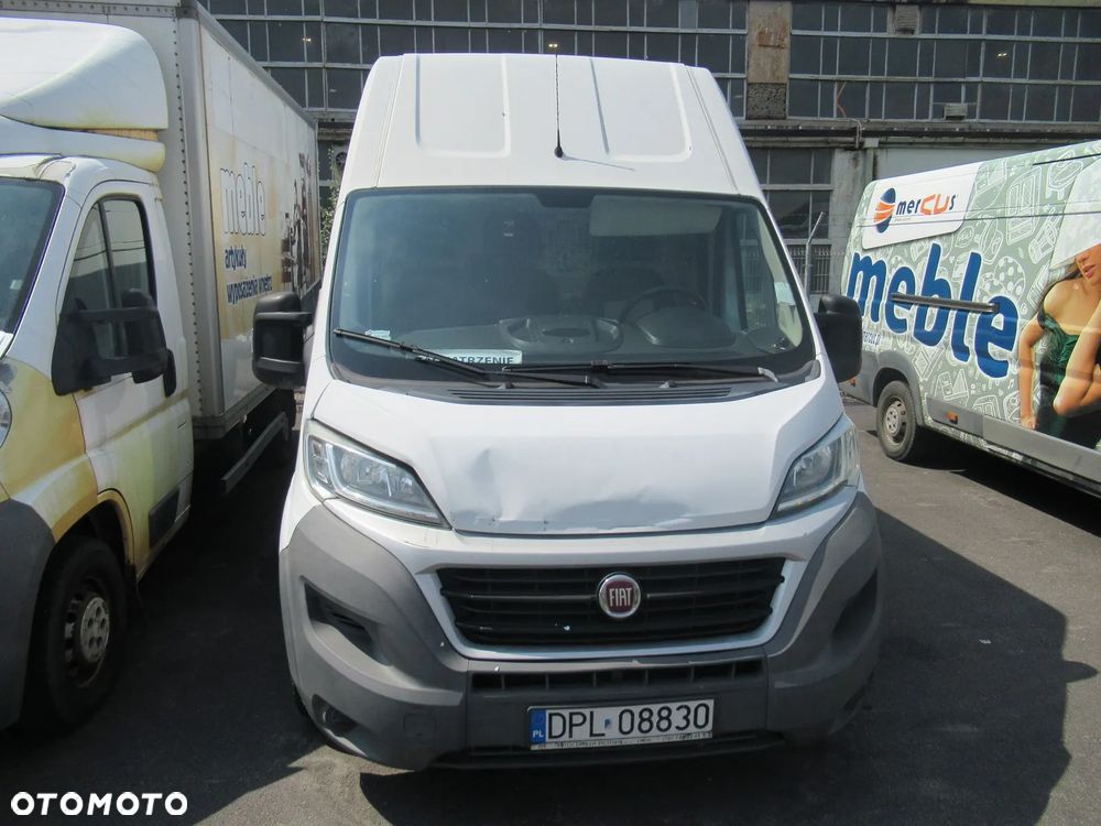 Fiat DUCATO - 2