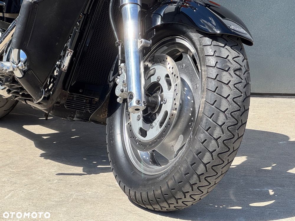 Kawasaki Vulcan - 4