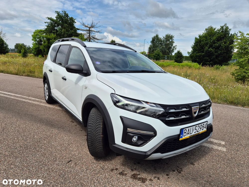 Dacia Jogger - 17