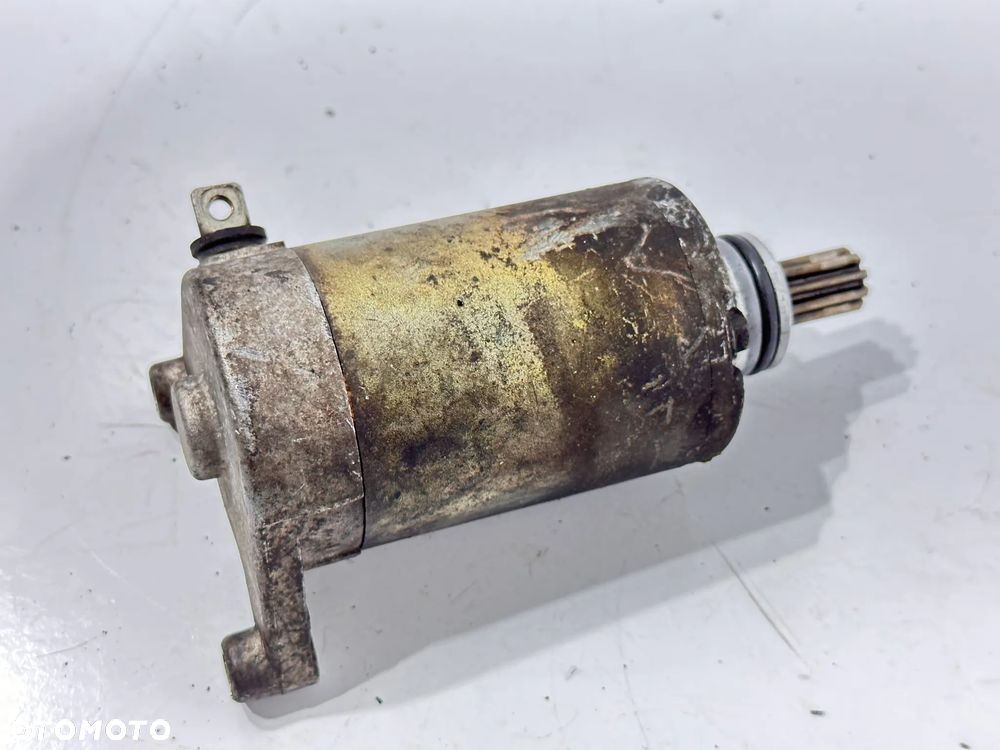 Rozrusznik  Mash 125 Seven Fivty   CafeRacer - 5