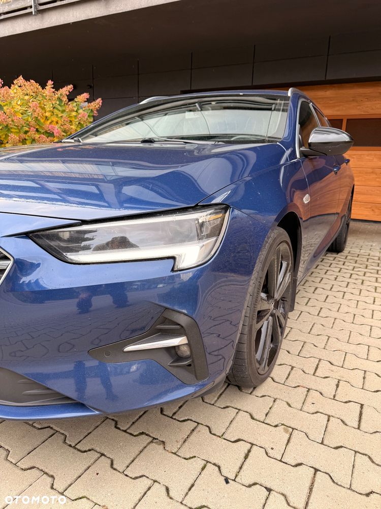 Opel Insignia 2.0 CDTI Ultimate S&S - 20