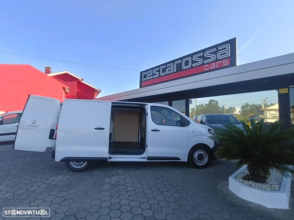 Peugeot Expert - 9