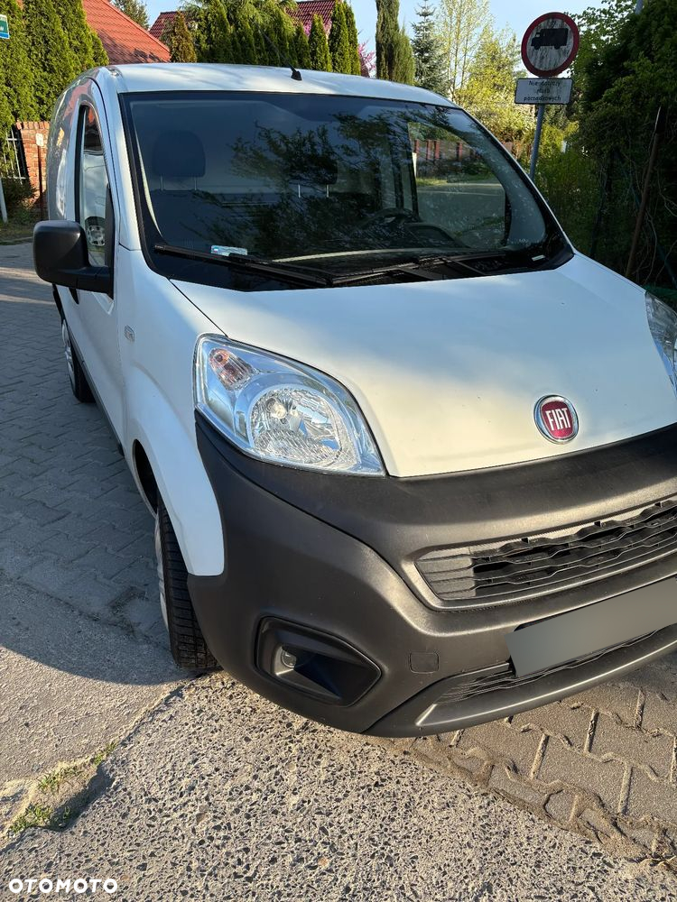 Fiat Fiorino - 2
