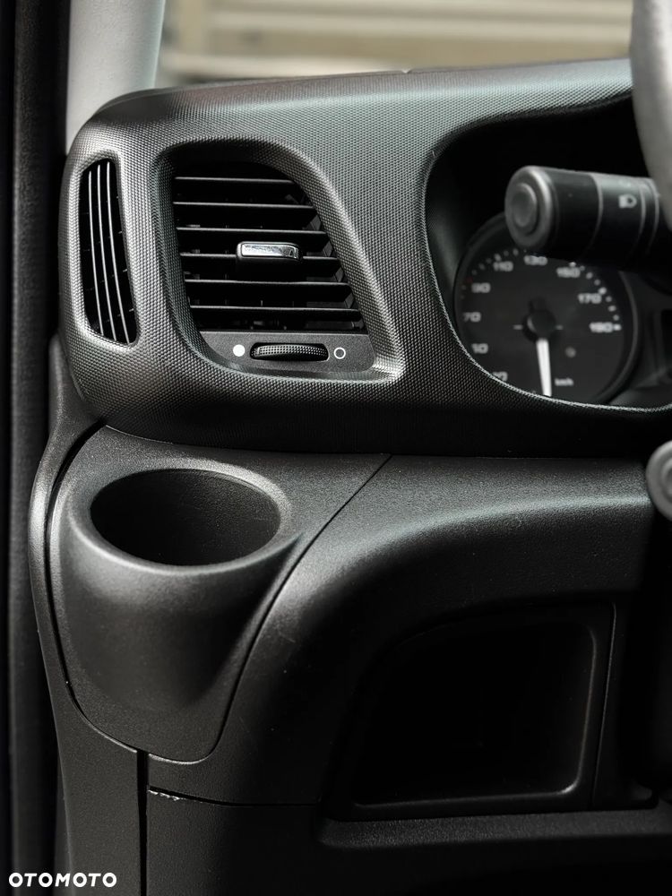 Iveco DAILY - 20