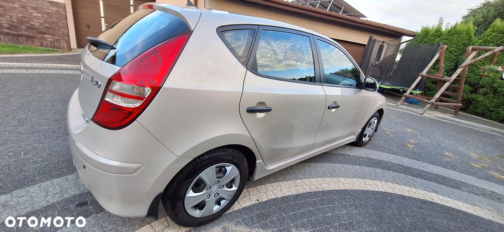 Hyundai i30 - 9