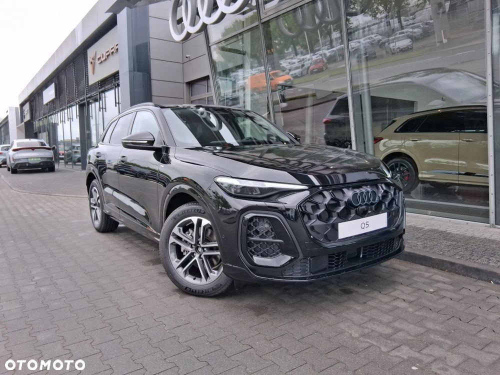 Audi Q5 TDI mHEV 150 kW Quattro S tronic - 6