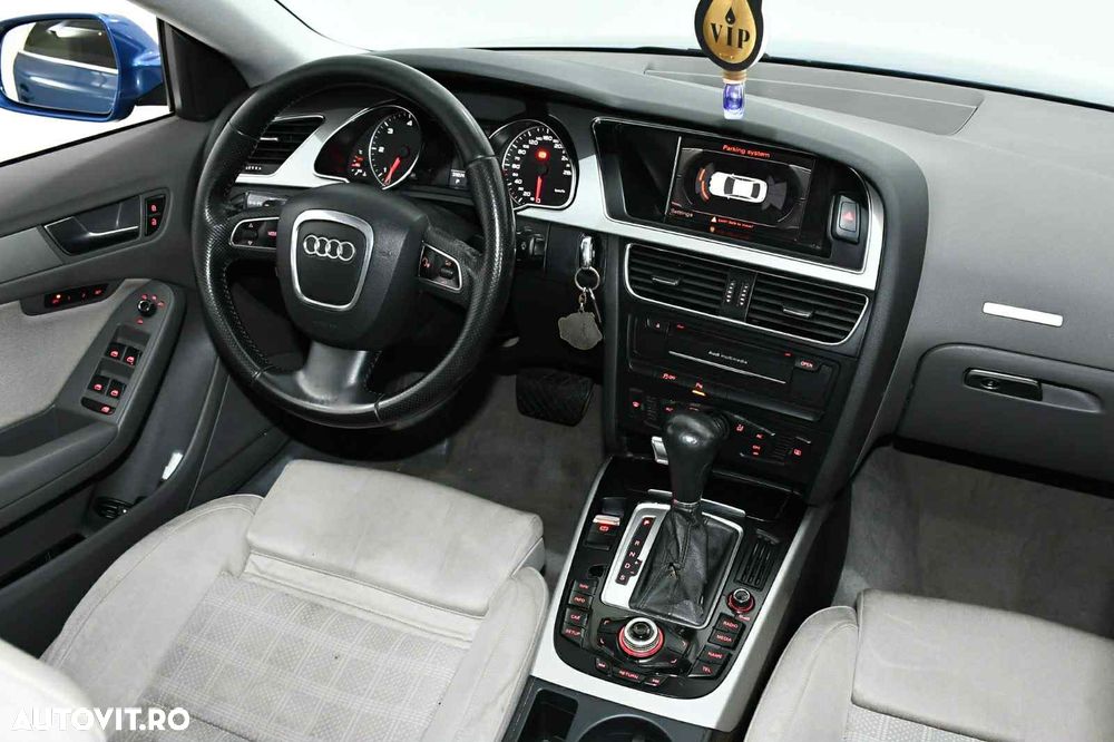 Audi A5 - 6