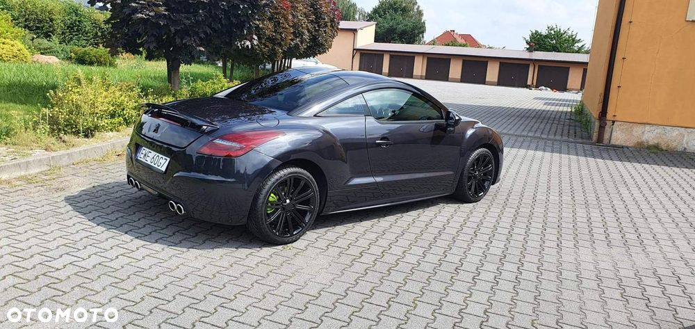 Peugeot RCZ 2.0 HDi - 3