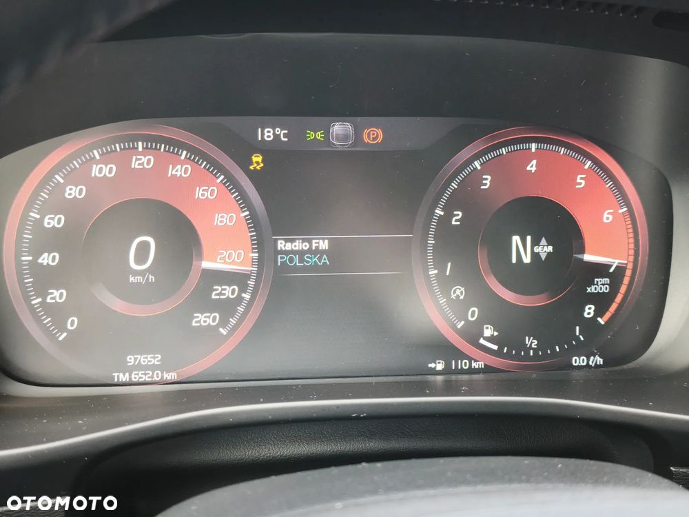 Volvo XC 40 T3 Momentum - 33