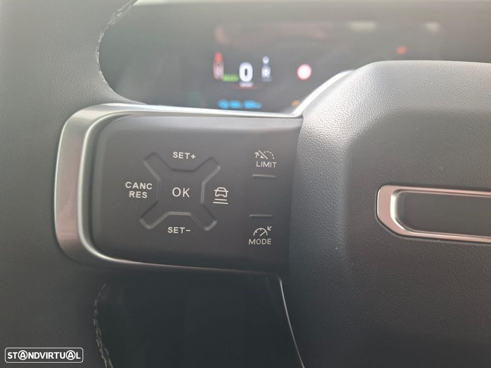 Jeep Compass 74 kWh Altitude - 16