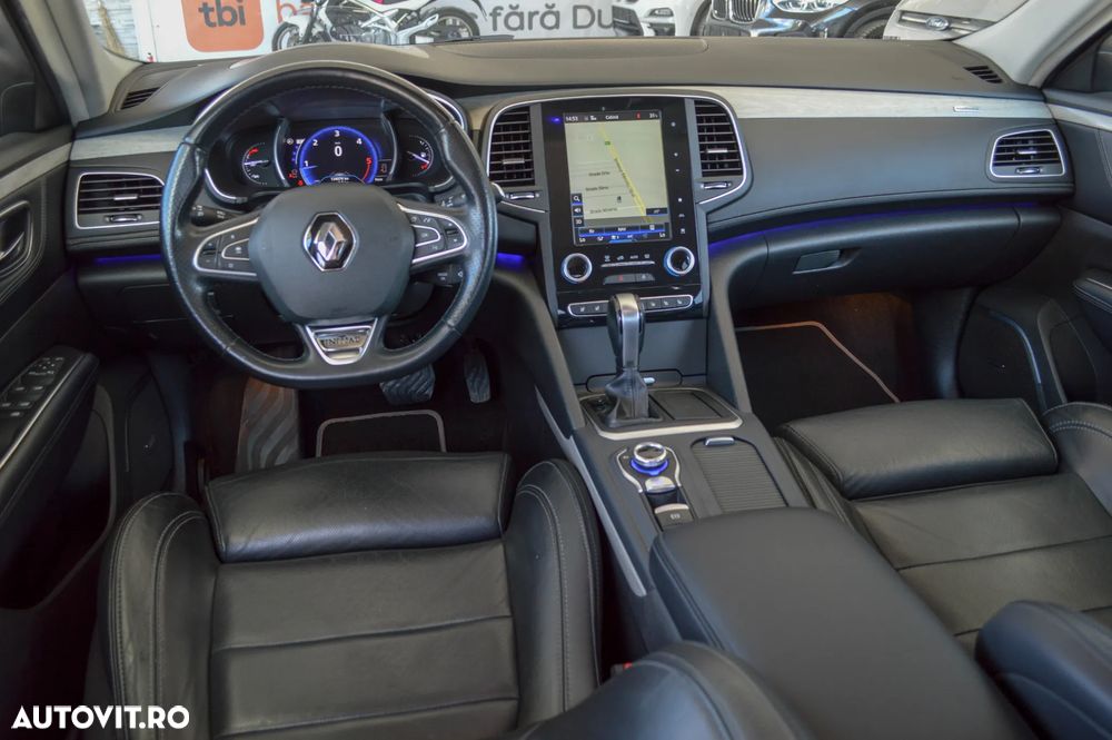 Renault Talisman ENERGY dCi 160 EDC INITIALE PARIS - 28