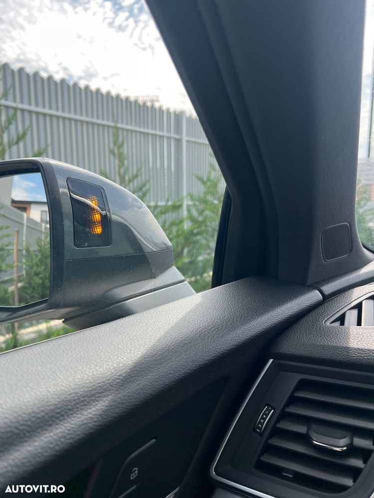Audi Q5 55 TFSI e quattro S tronic PHEV S Line - 27