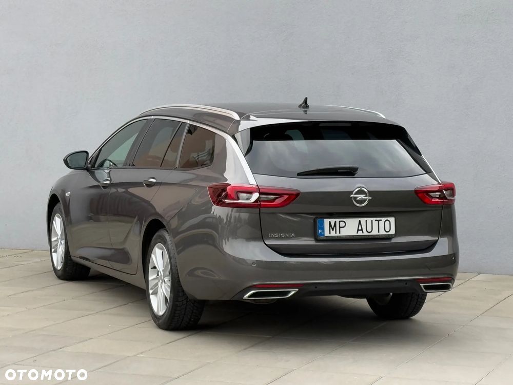 Opel Insignia 2.0 CDTI Elegance S&S - 4