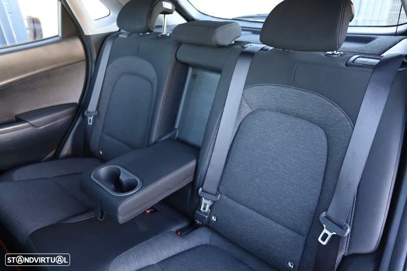 Hyundai Kauai 64 kWh Premium - 20