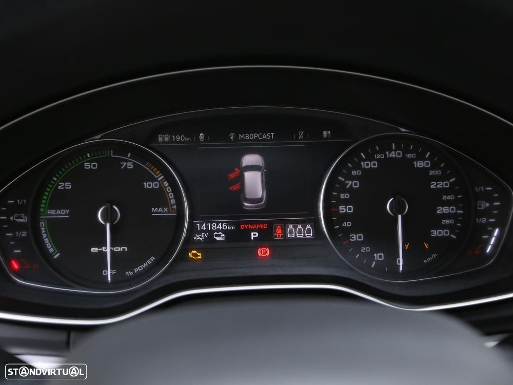 Audi Q5 50 TFSIe quattro S tronic - 18