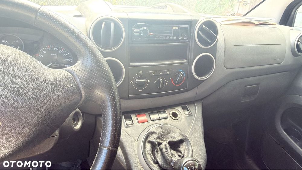 Peugeot Partner - 7