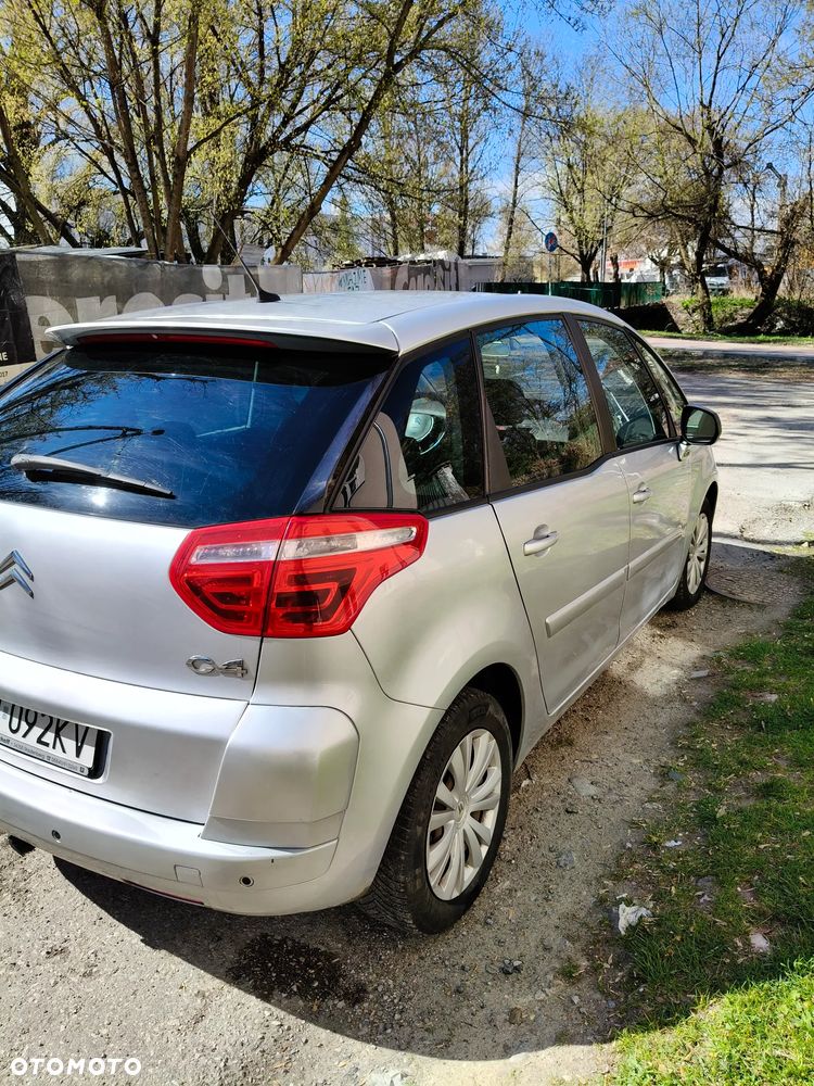 Citroën C4 Picasso 1.6 HDi Equilibre - 22