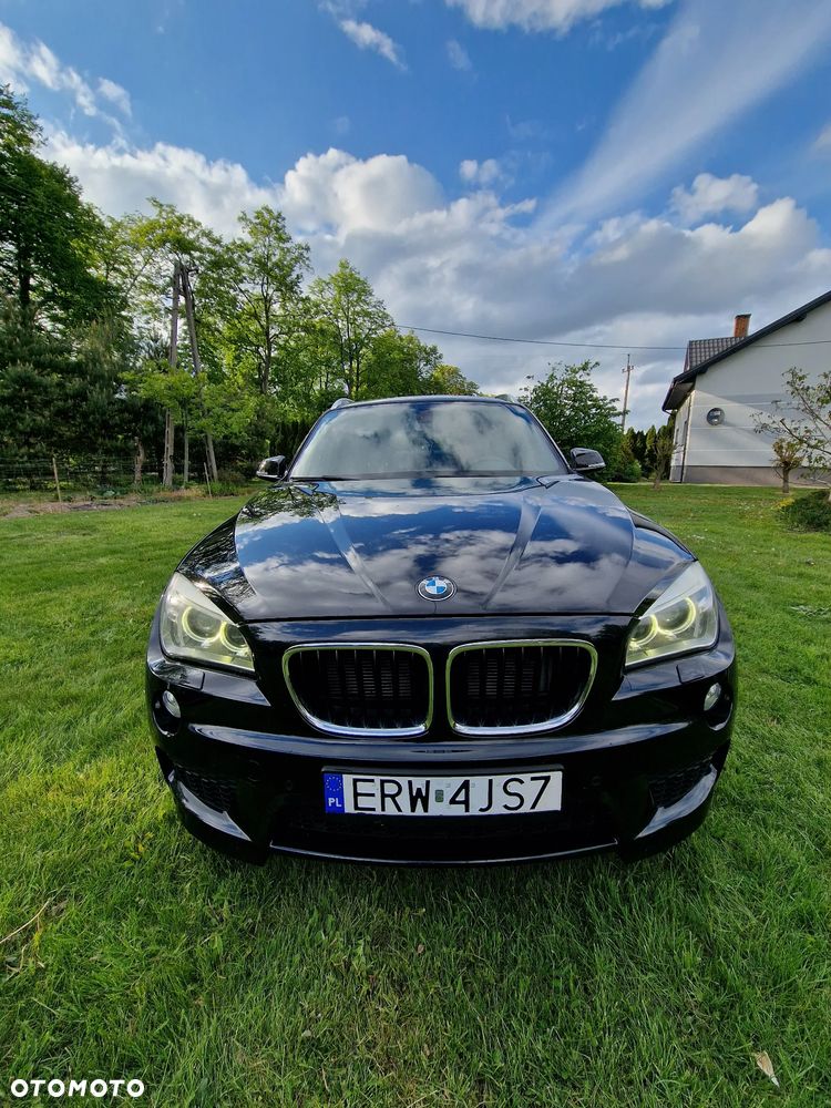 BMW X1 xDrive28i xLine - 17
