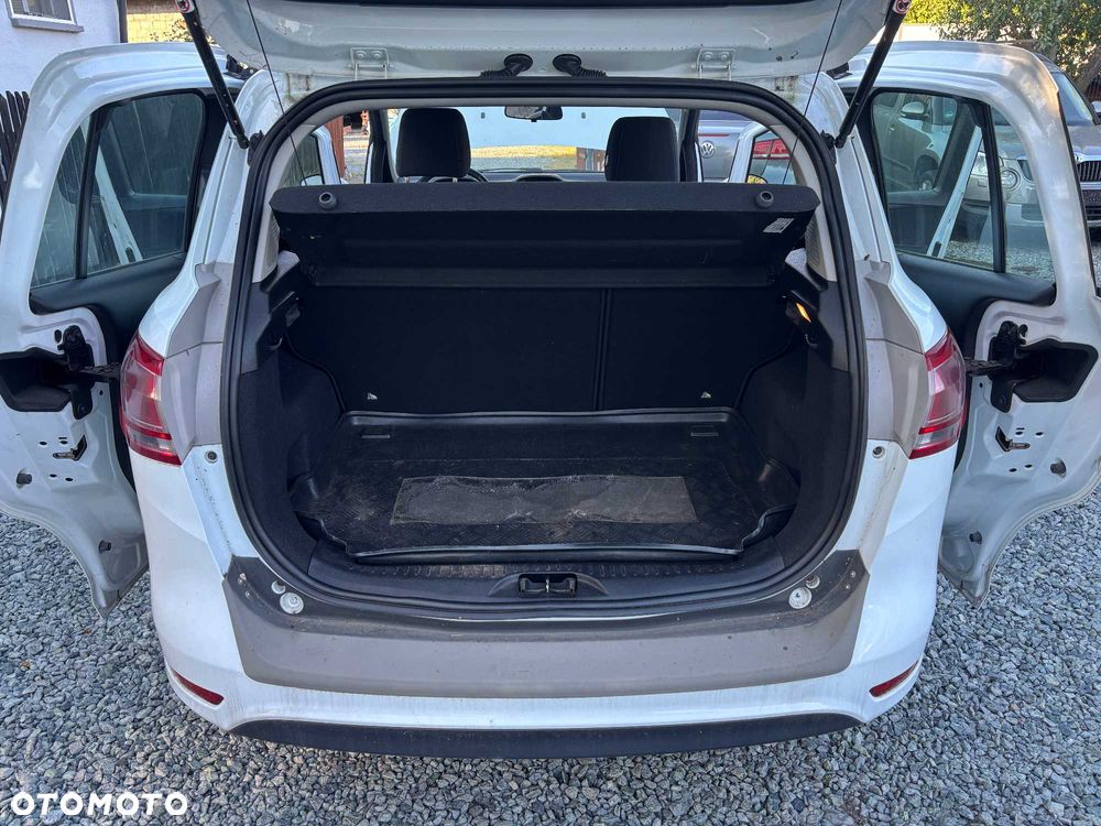 Ford B-MAX - 6