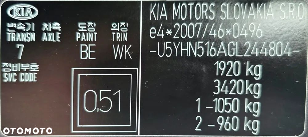 Kia Ceed 1.6 Crdi Optimum - 36