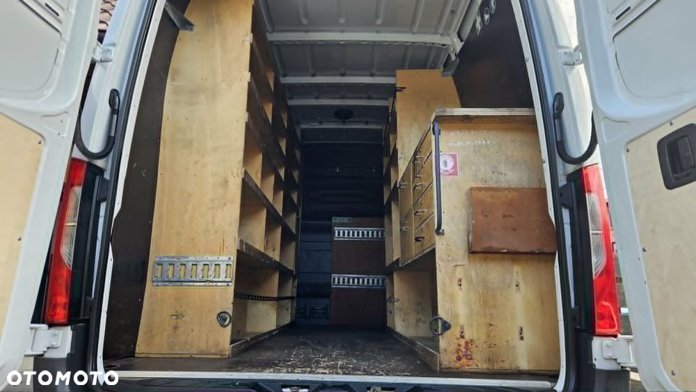 Mercedes-Benz SPRINTER 311CDI 37 - 10