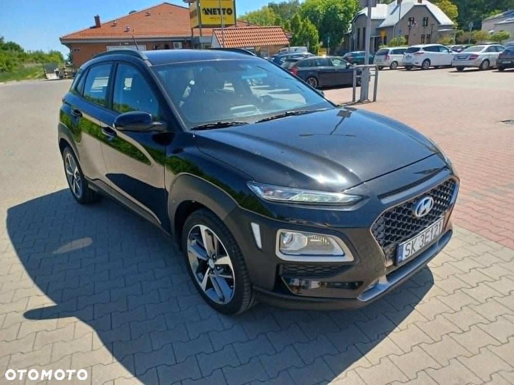 Hyundai Kona - 19