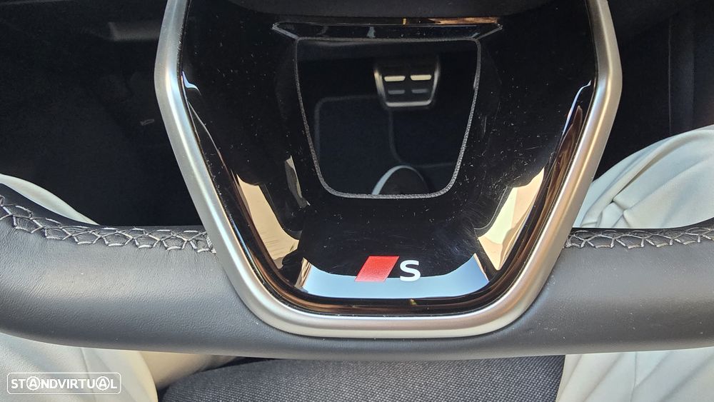 Audi Q5 Sportback 50 TFSIe quattro S tronic S line - 45