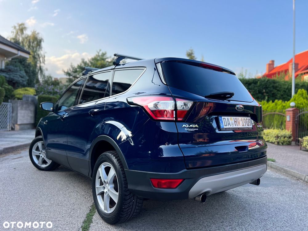 Ford Kuga 1.5 TDCi 2x4 Trend - 3