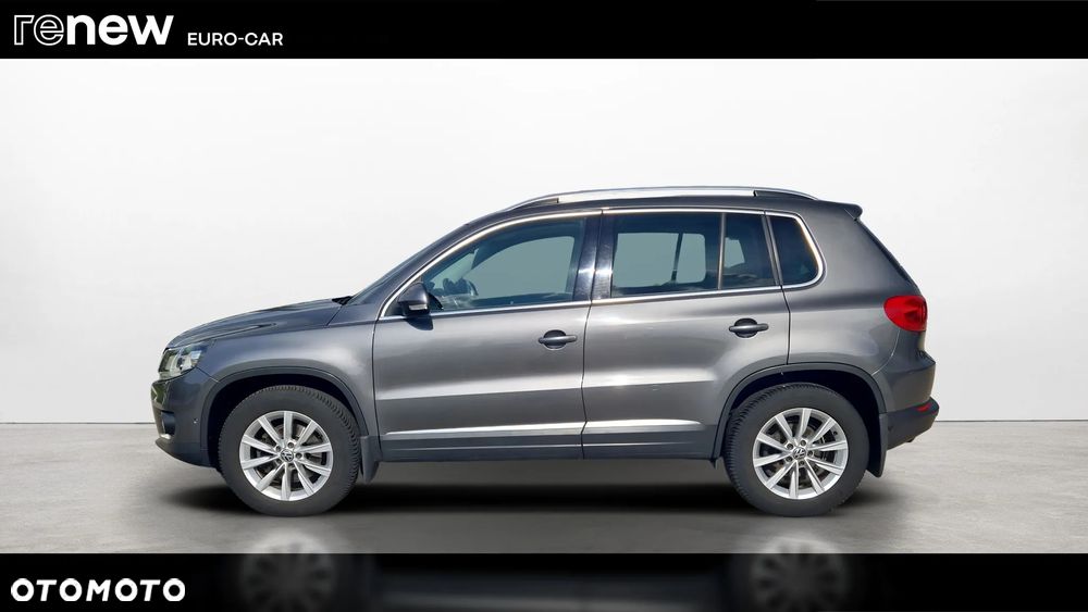 Volkswagen Tiguan 1.4 TSI Sport&Style - 2