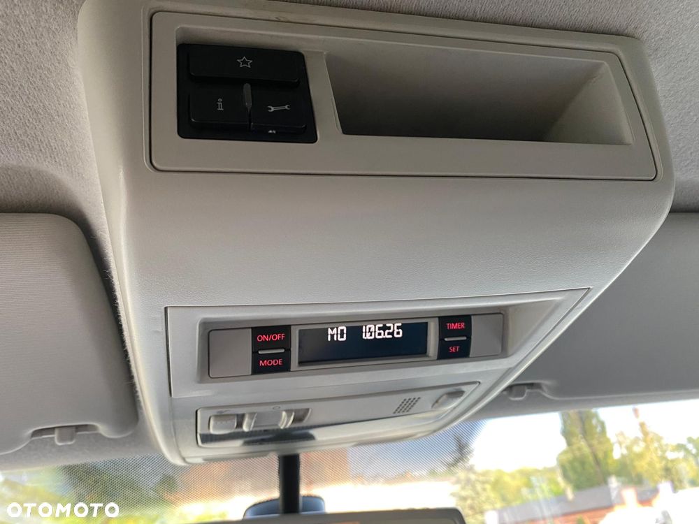 Volkswagen TRANSPORTER - 21