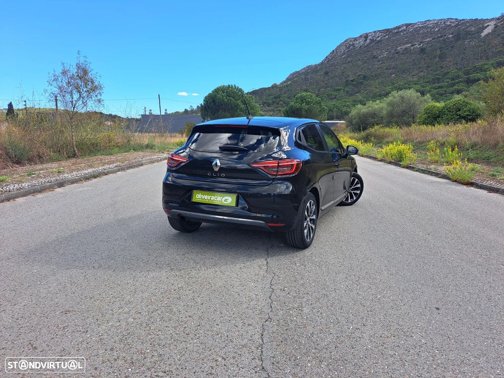 Renault Clio 1.0 TCe Exclusive - 41
